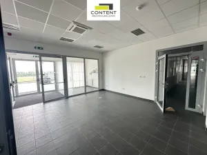Pronájem výrobních prostor, Plzeň - Černice, U Přivaděče, 2170 m2
