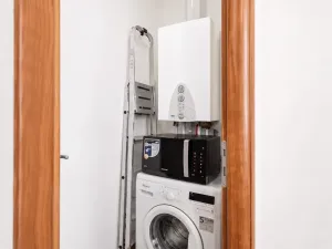 Pronájem bytu 2+kk, Praha - Nové Město, Koubkova, 51 m2