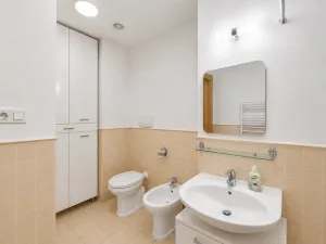 Pronájem bytu 2+kk, Praha - Nové Město, Koubkova, 51 m2