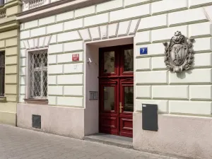 Pronájem bytu 2+kk, Praha - Nové Město, Koubkova, 51 m2