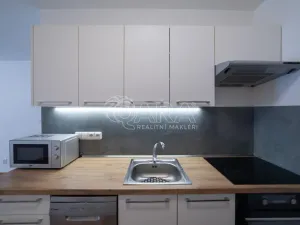 Prodej bytu 2+kk, Mělník, Studentská, 55 m2