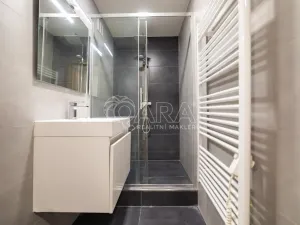 Prodej bytu 2+kk, Mělník, Studentská, 55 m2
