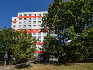 Prodej bytu 2+kk, Mělník, Studentská, 55 m2