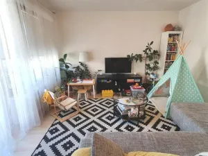 Pronájem bytu 2+kk, Praha, Rižská, 65 m2