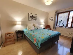 Pronájem bytu 2+kk, Praha, Rižská, 65 m2