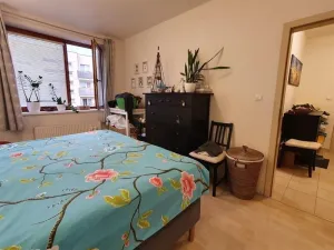 Pronájem bytu 2+kk, Praha, Rižská, 65 m2
