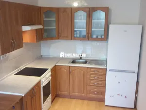 Pronájem bytu 2+kk, Zbuzany, Lomená, 66 m2
