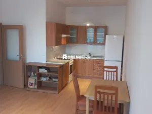 Pronájem bytu 2+kk, Zbuzany, Lomená, 66 m2