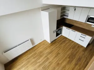 Pronájem bytu 2+kk, Opava - Kateřinky, Rolnická, 44 m2
