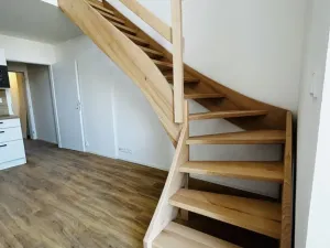 Pronájem bytu 2+kk, Opava - Kateřinky, Rolnická, 44 m2