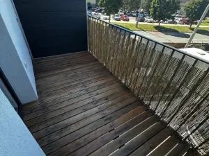 Pronájem bytu 2+kk, Opava - Kateřinky, Rolnická, 44 m2