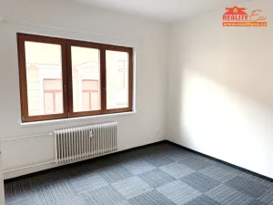 Pronájem bytu 2+1, Náchod, Hrašeho, 58 m2