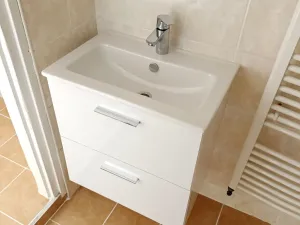 Pronájem bytu 2+1, Náchod, Hrašeho, 58 m2