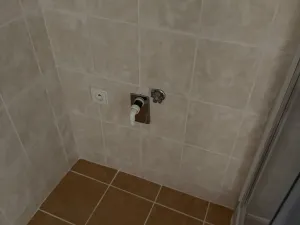 Pronájem bytu 2+1, Náchod, Hrašeho, 58 m2
