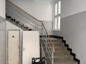 Pronájem bytu 2+1, Náchod, Hrašeho, 58 m2