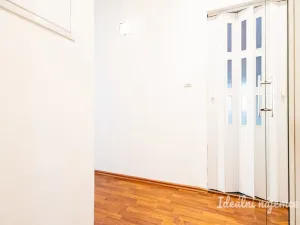 Pronájem bytu 2+1, Praha - Bubeneč, Národní obrany, 46 m2