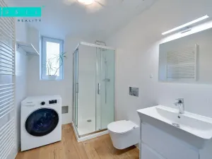 Pronájem bytu 2+kk, Olomouc - Nová Ulice, Třída Jiřího Pelikána, 55 m2