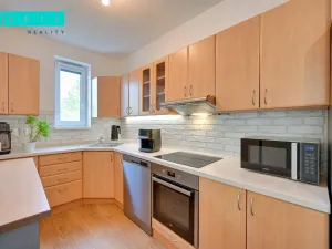 Pronájem bytu 2+kk, Olomouc - Nová Ulice, Třída Jiřího Pelikána, 55 m2