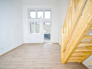 Prodej bytu 1+kk, Břeclav, 56 m2