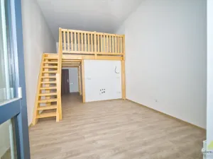 Prodej bytu 1+kk, Břeclav, 56 m2