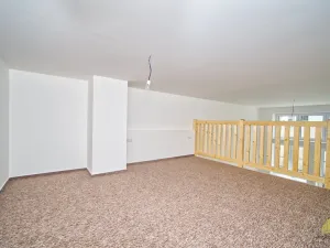 Prodej bytu 1+kk, Břeclav, 56 m2