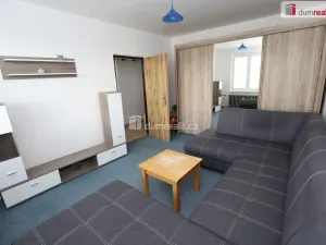 Prodej bytu 1+1, Horní Slavkov, U Lesoparku, 36 m2
