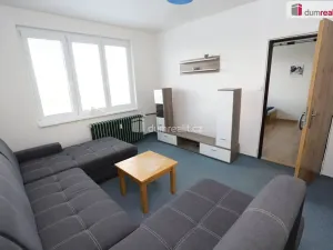 Prodej bytu 1+1, Horní Slavkov, U Lesoparku, 36 m2