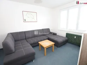 Prodej bytu 1+1, Horní Slavkov, U Lesoparku, 36 m2