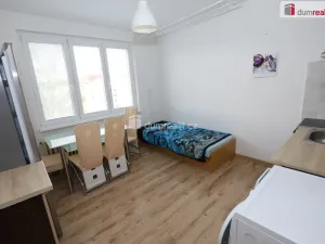 Prodej bytu 1+1, Horní Slavkov, U Lesoparku, 36 m2