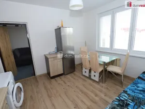 Prodej bytu 1+1, Horní Slavkov, U Lesoparku, 36 m2