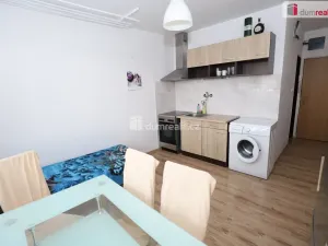 Prodej bytu 1+1, Horní Slavkov, U Lesoparku, 36 m2