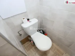 Prodej bytu 1+1, Horní Slavkov, U Lesoparku, 36 m2