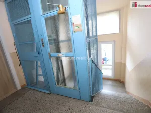 Prodej bytu 1+1, Horní Slavkov, U Lesoparku, 36 m2