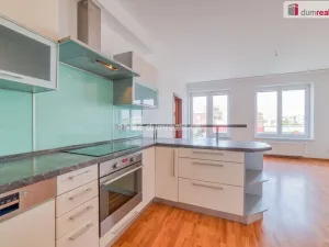 Prodej bytu 4+kk, Praha - Stodůlky, Přeučilova, 199 m2