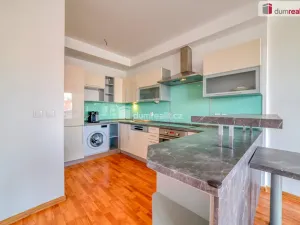 Prodej bytu 4+kk, Praha - Stodůlky, Přeučilova, 199 m2
