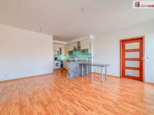 Prodej bytu 4+kk, Praha - Stodůlky, Přeučilova, 199 m2