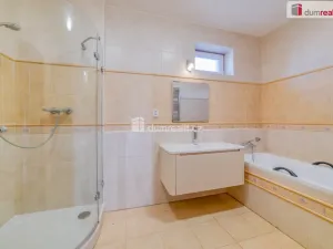 Prodej bytu 4+kk, Praha - Stodůlky, Přeučilova, 199 m2