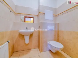 Prodej bytu 4+kk, Praha - Stodůlky, Přeučilova, 199 m2