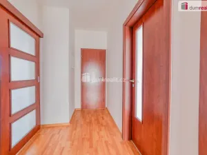 Prodej bytu 4+kk, Praha - Stodůlky, Přeučilova, 199 m2