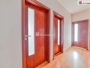 Prodej bytu 4+kk, Praha - Stodůlky, Přeučilova, 199 m2