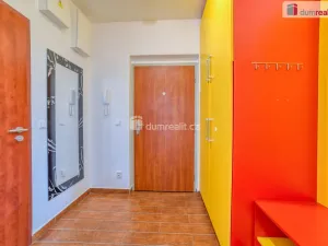 Prodej bytu 4+kk, Praha - Stodůlky, Přeučilova, 199 m2