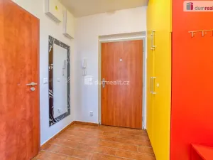 Prodej bytu 4+kk, Praha - Stodůlky, Přeučilova, 199 m2