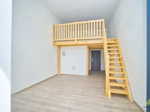 Prodej bytu 1+kk, Břeclav, 45 m2