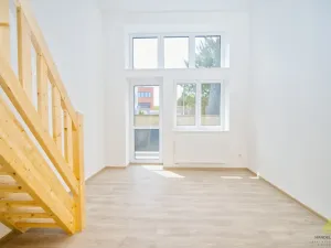 Prodej bytu 1+kk, Břeclav, 45 m2