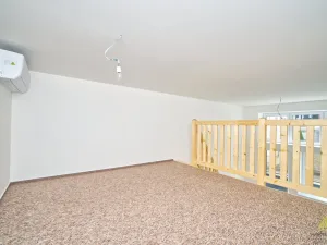Prodej bytu 1+kk, Břeclav, 45 m2