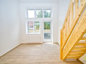 Prodej bytu 1+kk, Břeclav, 45 m2