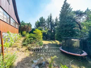 Prodej chaty, Kamenný Přívoz - Hostěradice, 43 m2