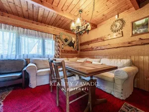 Prodej chaty, Kamenný Přívoz - Hostěradice, 43 m2