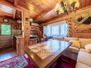 Prodej chaty, Kamenný Přívoz - Hostěradice, 43 m2