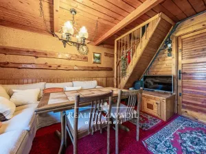 Prodej chaty, Kamenný Přívoz - Hostěradice, 43 m2